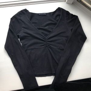 Brandy Melville black top